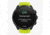 Suunto 9 Watches, Stainless Steel Case/ Lime Silicone Strap SS050144000