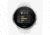 Suunto 9 Watches, Stainless Steel Case/ White Silicone Strap SS050143000