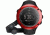 Suunto Ambit2 S Red w/ Heart Rate Monitor, Red SS019209000