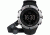 Suunto Ambit2 Sapphire w/ Heart Rate Monitor, Stainless Steel SS019183000