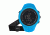 Suunto Ambit3 Sport Watch w/ GPS, Compass, and Heart Rate Function, Blue, HR w/ Smart Belt SS020679000