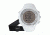Suunto Ambit3 Sport Watch w/ GPS, Compass, and Heart Rate Function, White, HR w/ Smart Belt SS020680000