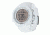 Suunto Ambit3 Sport Watch w/ GPS, Compass, and Heart Rate Function, White SS020683000