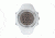 Suunto Ambit3 Sport Watch w/ GPS, Compass, and Heart Rate Function, White SS020683000