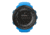 Suunto Ambit3 Vertical GPS Watch with Heart Rate Monitor, Blue, SS021968000