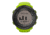 Suunto Ambit3 Vertical GPS Watch with Heart Rate Monitor, Lime, SS021970000