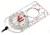 Suunto Arrow Thumb Size Compasses With Water Resistant Magnifying Lens SS004546011