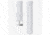 Suunto Athletic 2 24mm Silicone Strap, White, M SS050106000
