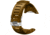 Suunto Core Watch Strap Light Brown Ss013333000