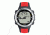 Suunto D4 Diving Watch, Red