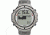 Suunto D6 Watch Metal Bracelet Ss012040300