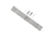 Suunto Elementum Aqua+Terra Strap Kit, Gray Steel SS014820000