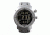 Suunto Aqua Watch - Negative Steel SS014527000
