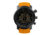 Suunto Elementum Terra Rubber Premium Sports Watch For Urban And Mountain Life, Amber SS019172000