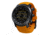 Suunto Elementum Terra Rubber Premium Sports Watch For Urban And Mountain Life, Amber SS019172000
