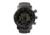 Suunto Elementum Terra Stealth Rubber Premium Sports Watch For Urban And Mountain Life, Gray SS020336000