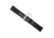 Suunto Elementum Terra Strap, Black Leather SS014826000