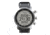 Suunto Elementum Terra Watch, Leather Band, Light Face SS014523000
