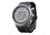 Suunto Elementum Terra Watch, Leather Band, Light Face SS014523000