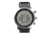 Suunto Elementum Terra Watch, Leather Band, Light Face SS014523000