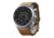 Suunto Elementum Terra Watch, Negative Brown Leather SS018733000