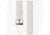 Suunto Explore 1 24mm Silicone Strap, Sandstone Gray, M SS050223000