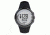 Suunto M4 Heart Rate Monitor Watch - Men - Black/Silver WITHOUT Belt SS015706000