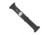 Suunto M5 Strap Black Cross Pattern, Womens SS016642000