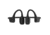 Suunto Sonic Headphones, Black, One Size, SS050946000
