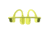 Suunto Sonic Headphones, Lime, One Size, SS050947000
