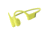 Suunto Sonic Headphones, Lime, One Size, SS050947000