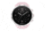 Suunto Spartan Sport Sakura Multisport Watch, Sakura SS022674000