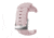 Suunto Spartan Sport Silicone Strap, Sakura, SS022930000