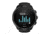 Suunto Spartan Sport Wrist Heart Rate Watch, All Black, SS022662000
