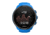 Suunto Spartan Sport Wrist Heart Rate Watch, Blue, SS022663000