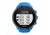 Suunto Spartan Sport Wrist Heart Rate Watch, Blue, SS022663000