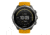 Suunto Spartan Sport Wrist HR Baro Multisport GPS Watch, Amber, w/o Smart Sensor and HR Belt SS050000000