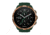 Suunto Spartan Sport Wrist HR Multisport GPS Watch, Forest Special Edition SS023309000