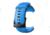Suunto Spartan Sport Wrist HR Silicone Strap, Blue, SS022932000