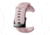 Suunto Spartan Sport Wrist HR Silicone Strap, Sakura, SS022933000