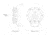 Suunto Spartan Trainer Wrist HR Sports Watch, Ocean SS022670000