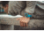 Suunto Spartan Trainer Wrist HR Sports Watch, Blue SS023002000