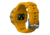 Suunto Spartan Trainer Wrist HR Sports Watch, Amber SS023408000