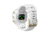 Suunto Spartan Trainer Wrist HR Sports Watch, Gold SS023426000