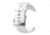 Suunto Spartan Ultra Silicone Strap, White, SS022690000