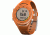 Suunto T1c Orange Flare Watch