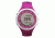 Suunto t1c Heart Rate Monitor Watch - True Fuchsia