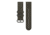 Suunto Traverse Alpha Textile Strap Kit, Foliage SS022295000