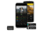 Suunto Traverse GPS Outdoor Watch, Sapphire Black SS022291000