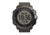 Suunto Traverse Gps Outdoor Watch With Versatile Navigation Functions For Hiking And Trekking, Black SS021843000
